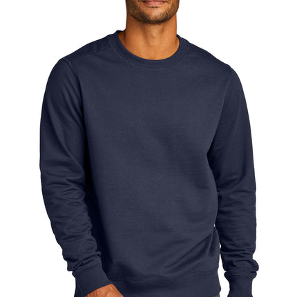 District ®  Re-Fleece ™ Crew DT8104