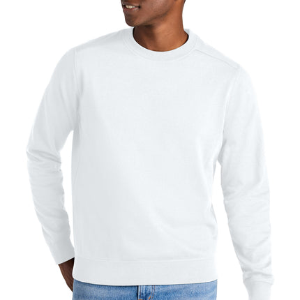 District ®  Re-Fleece ™ Crew DT8104