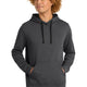Heathered Charcoal