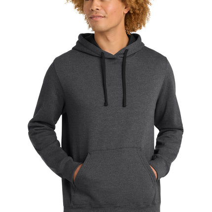 District ®  The Concert Fleece ®  Hoodie. DT810