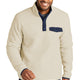 Oat/ Dress Blue Navy