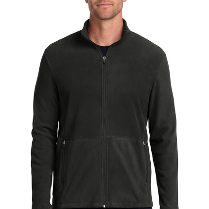 Port Authority ®  Accord Microfleece Jacket F151