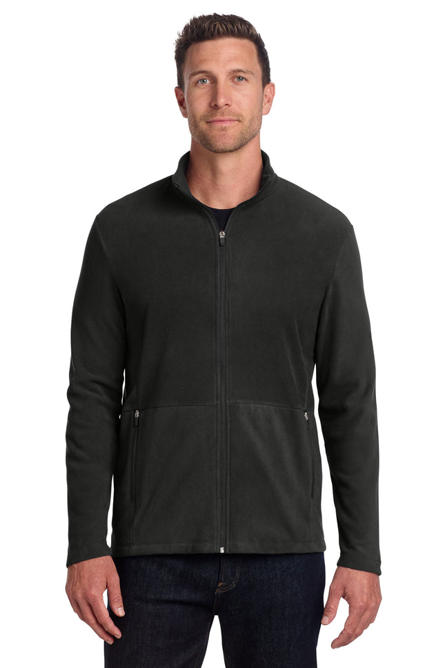 Port Authority ®  Accord Microfleece Jacket F151