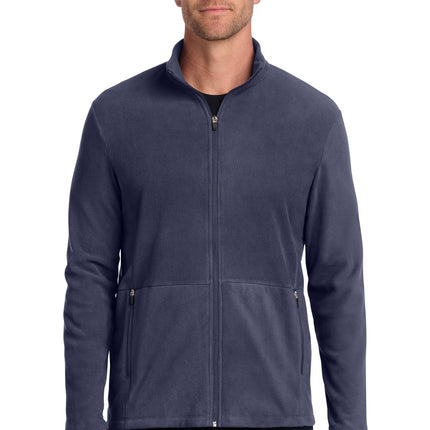 Port Authority ®  Accord Microfleece Jacket F151