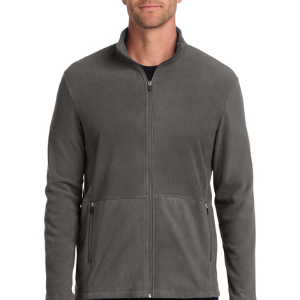 Port Authority ®  Accord Microfleece Jacket F151