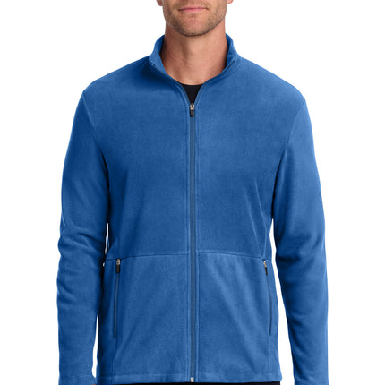 Port Authority ®  Accord Microfleece Jacket F151