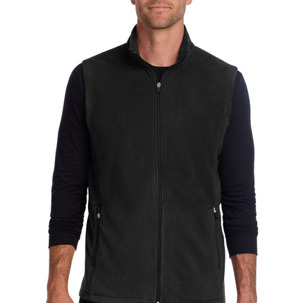 Port Authority ®  Accord Microfleece Vest F152