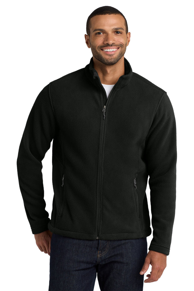 Port Authority ®  Value Fleece Jacket. F217