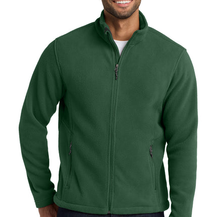Port Authority ®  Value Fleece Jacket. F217