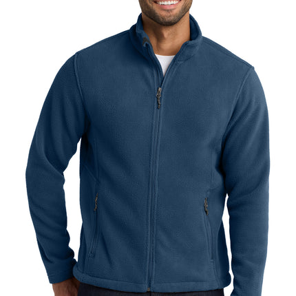 Port Authority ®  Value Fleece Jacket. F217