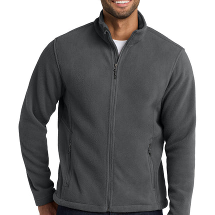 Port Authority ®  Value Fleece Jacket. F217