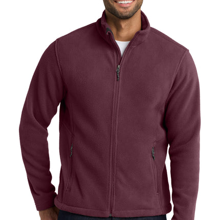 Port Authority ®  Value Fleece Jacket. F217