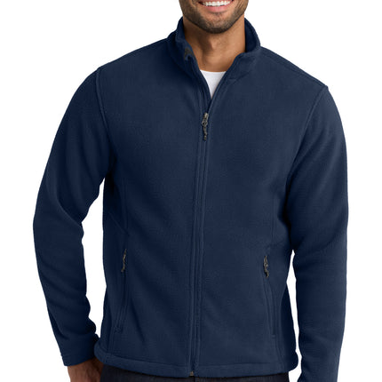 Port Authority ®  Value Fleece Jacket. F217