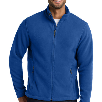 Port Authority ®  Value Fleece Jacket. F217