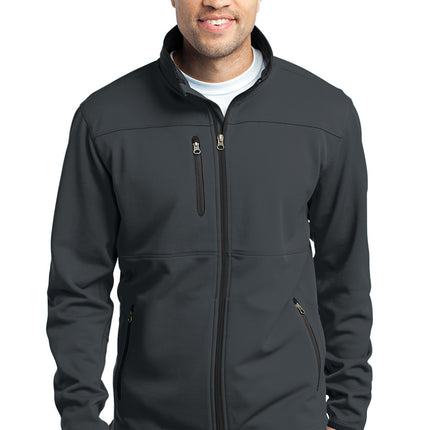 Port Authority ®  Pique Fleece Jacket. F222