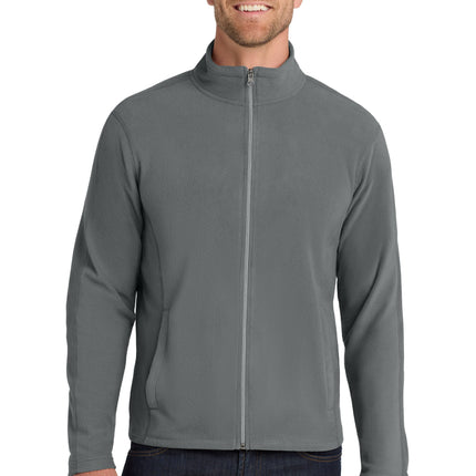 Port Authority ®  Microfleece Jacket. F223