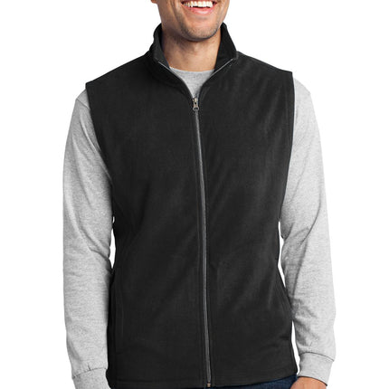 Port Authority ®  Microfleece Vest. F226