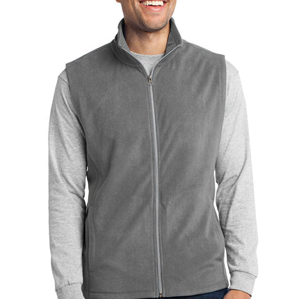Port Authority ®  Microfleece Vest. F226