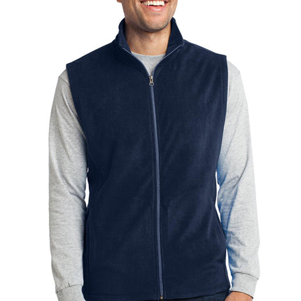 Port Authority ®  Microfleece Vest. F226