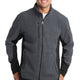 Charcoal Heather/ Black