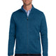 Medium Blue Heather