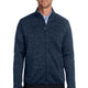 River Blue Navy Heather