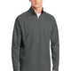 Dark Smoke Grey/ Black