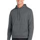 Dark Smoke Grey