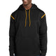 Black/ Gold
