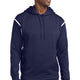 True Navy/ White