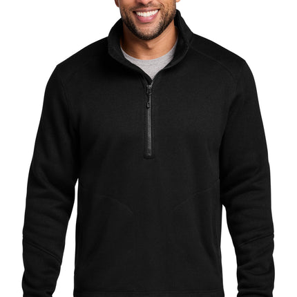 Port Authority ®  Arc Sweater Fleece 1/4-Zip F426