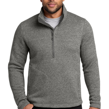 Port Authority ®  Arc Sweater Fleece 1/4-Zip F426