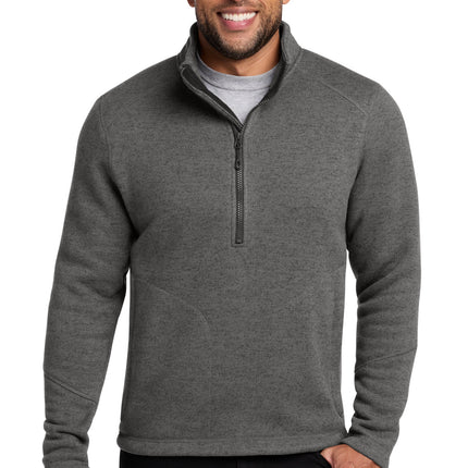 Port Authority ®  Arc Sweater Fleece 1/4-Zip F426