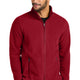 Rich Red