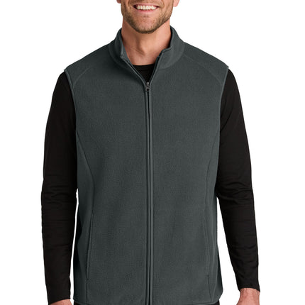 Port Authority ®  C-FREE ®  Fleece Vest F702