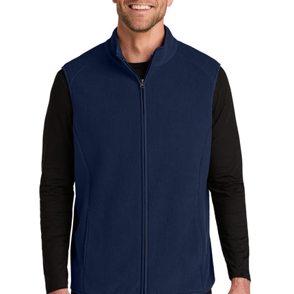 Port Authority ®  C-FREE ®  Fleece Vest F702