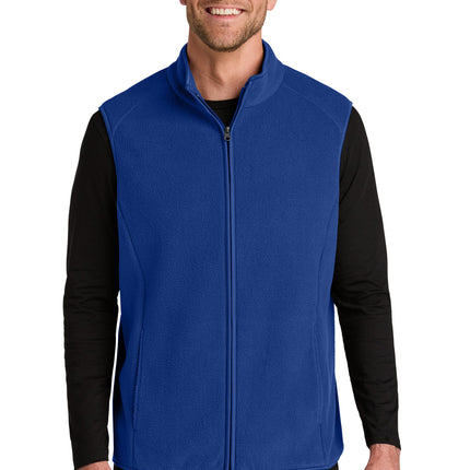 Port Authority ®  C-FREE ®  Fleece Vest F702