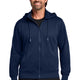 River Blue Navy