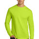 Safety Green