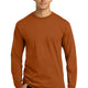 Texas Orange