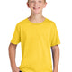 Island Yellow