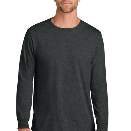 Jerzees Ultimate ™  Unisex Ring Spun Long Sleeve T-Shirt IC46L