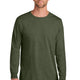 Military Green Heather