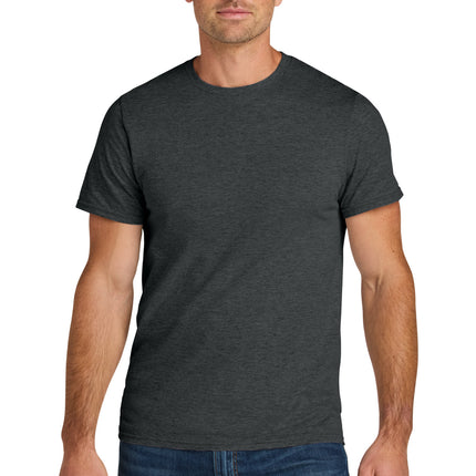 Jerzees Ultimate ™  Unisex Ring Spun T-Shirt IC46M