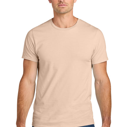 Jerzees Ultimate ™  Unisex Ring Spun T-Shirt IC46M