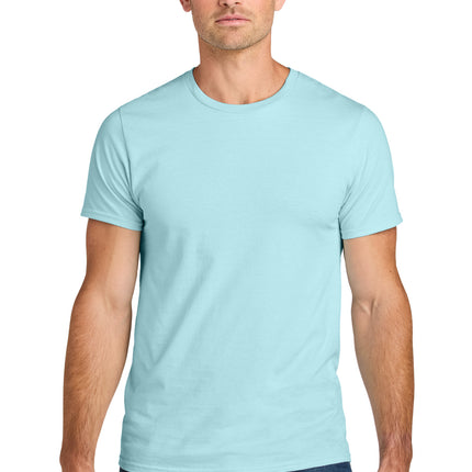 Jerzees Ultimate ™  Unisex Ring Spun T-Shirt IC46M