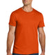 Burnt Orange