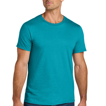 Jerzees Ultimate ™  Unisex Ring Spun T-Shirt IC46M