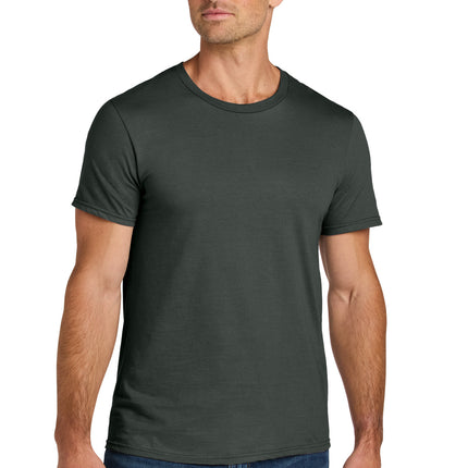 Jerzees Ultimate ™  Unisex Ring Spun T-Shirt IC46M