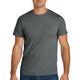 Charcoal Heather